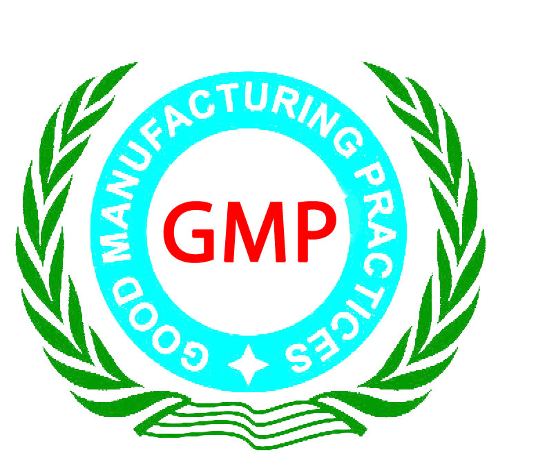 GMP HACCP ISO 22001